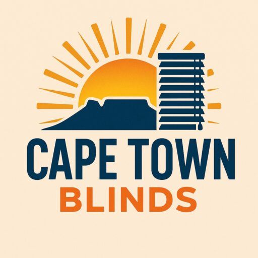 Cape Town Blinds Logo